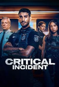 Critical Incident (2024)